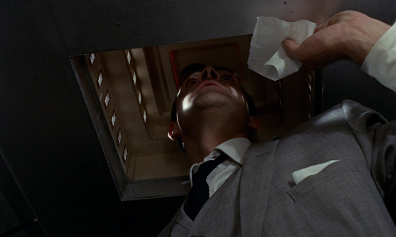 Illustration for article titled Goldfinger: The Essential Bond Movie